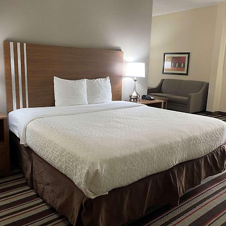 דנוויל Best Western Windsor Inn And Suites מראה חיצוני תמונה
