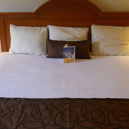 דנוויל Best Western Windsor Inn And Suites מראה חיצוני תמונה