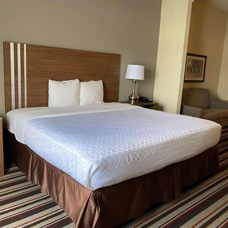 דנוויל Best Western Windsor Inn And Suites מראה חיצוני תמונה