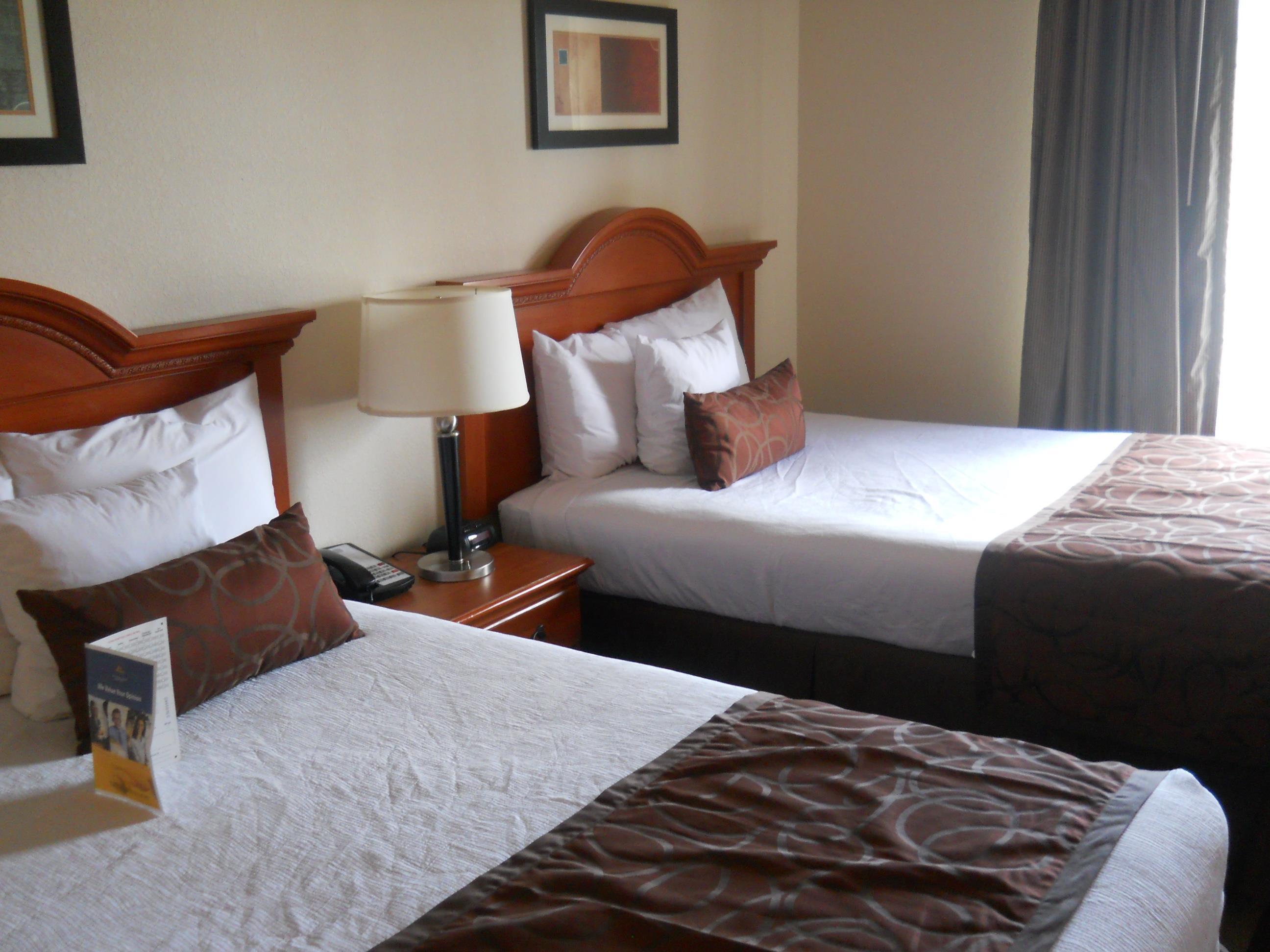 דנוויל Best Western Windsor Inn And Suites מראה חיצוני תמונה
