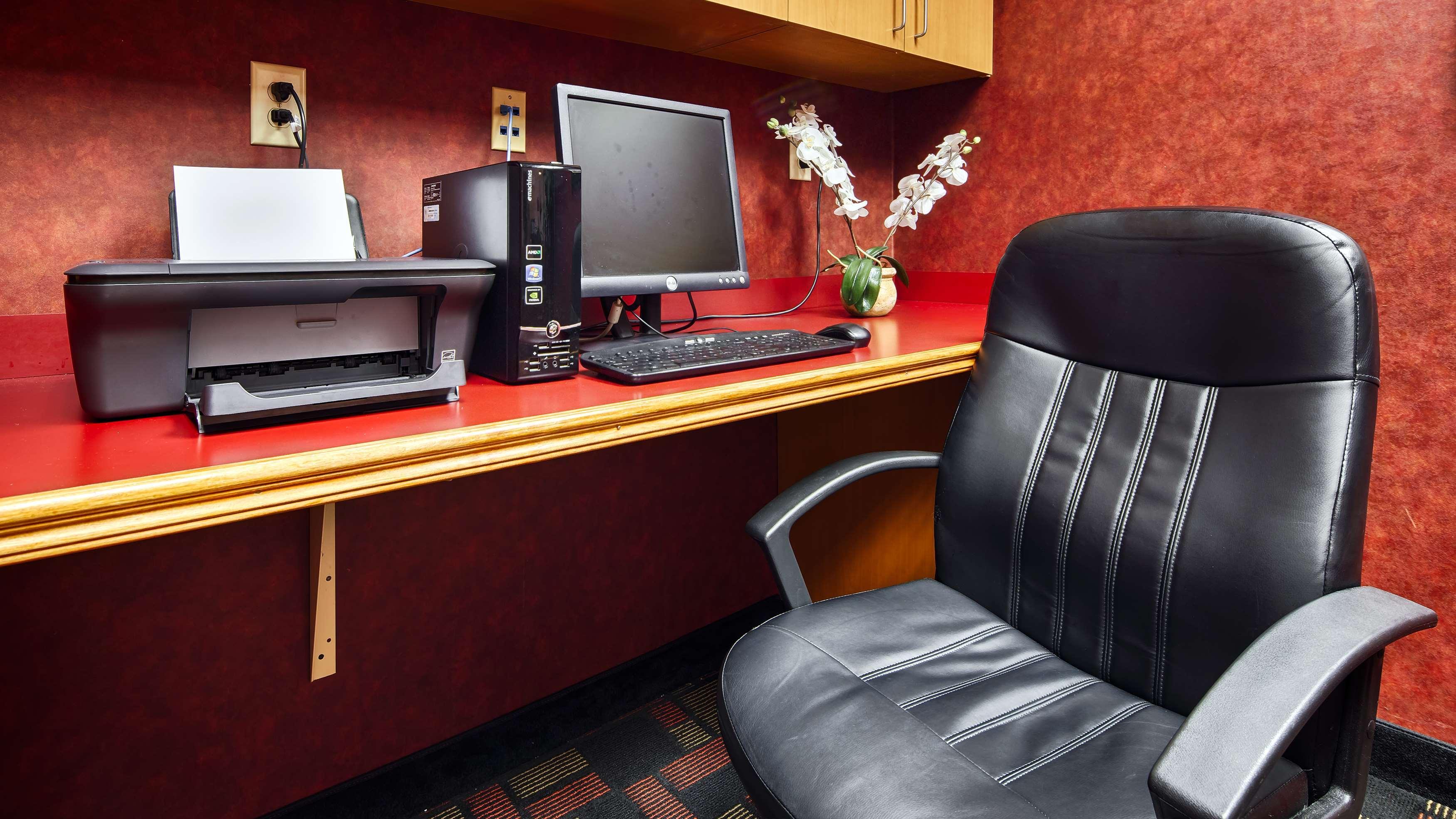 דנוויל Best Western Windsor Inn And Suites מראה חיצוני תמונה