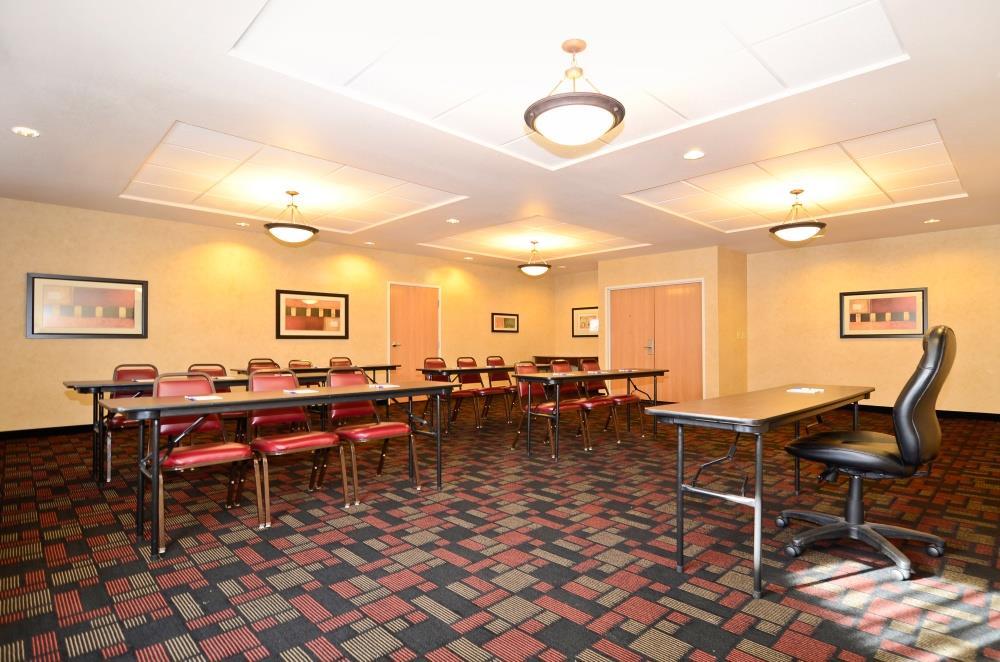 דנוויל Best Western Windsor Inn And Suites מראה חיצוני תמונה