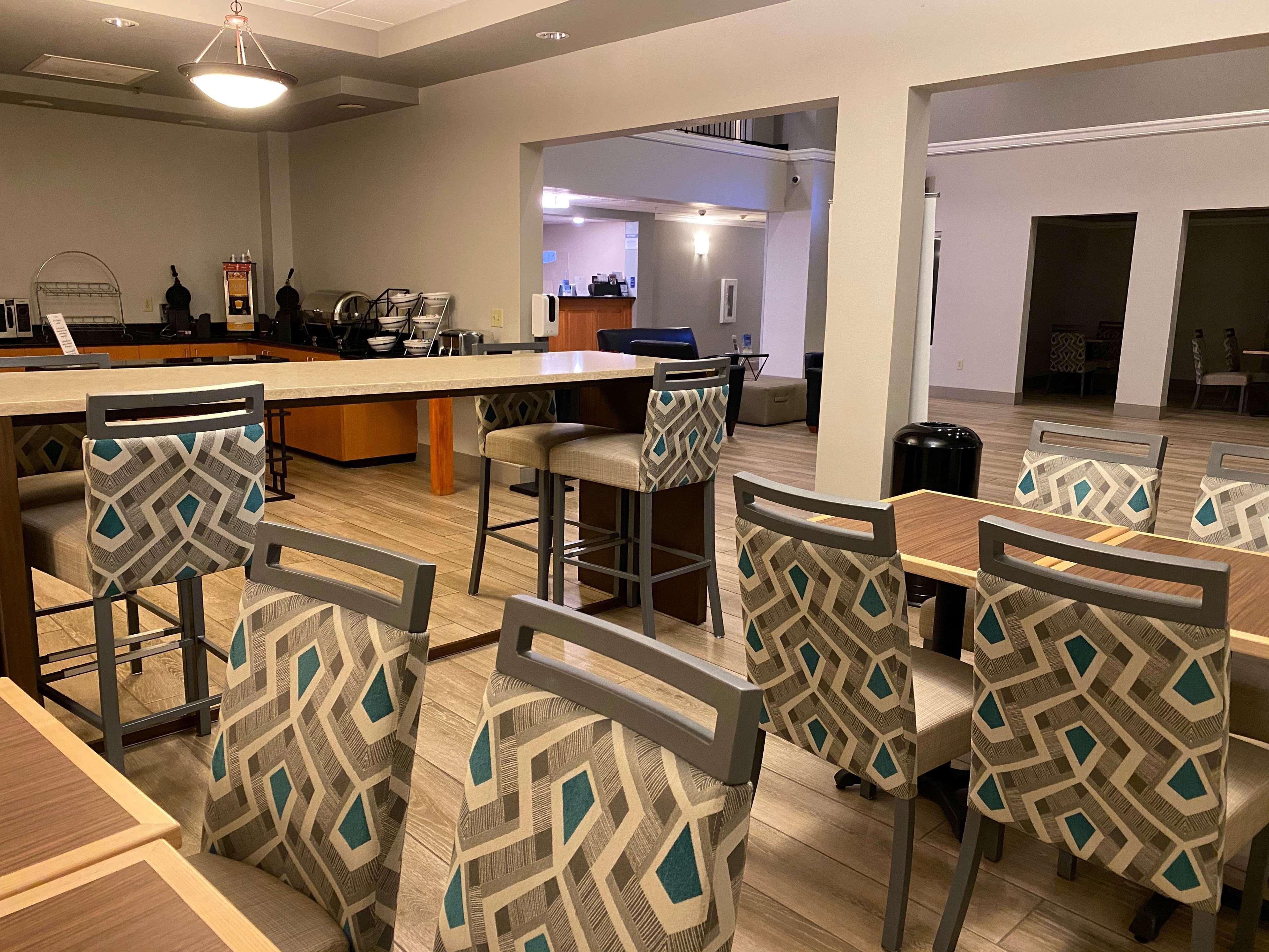 דנוויל Best Western Windsor Inn And Suites מראה חיצוני תמונה