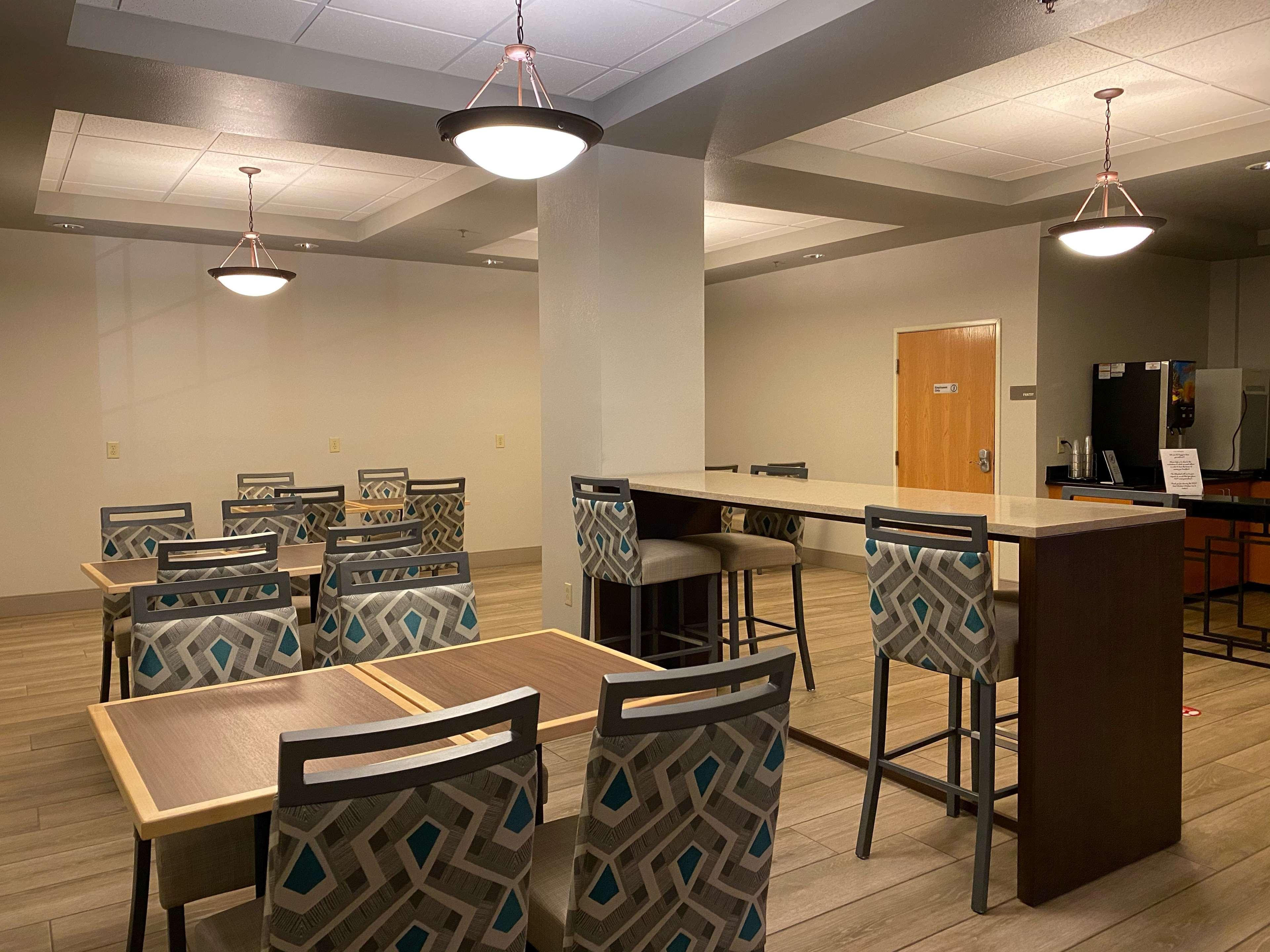 דנוויל Best Western Windsor Inn And Suites מראה חיצוני תמונה