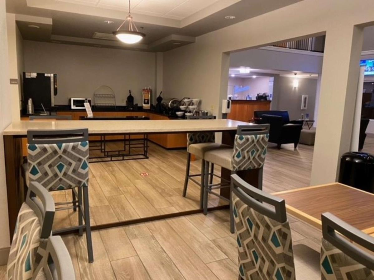 דנוויל Best Western Windsor Inn And Suites מראה חיצוני תמונה