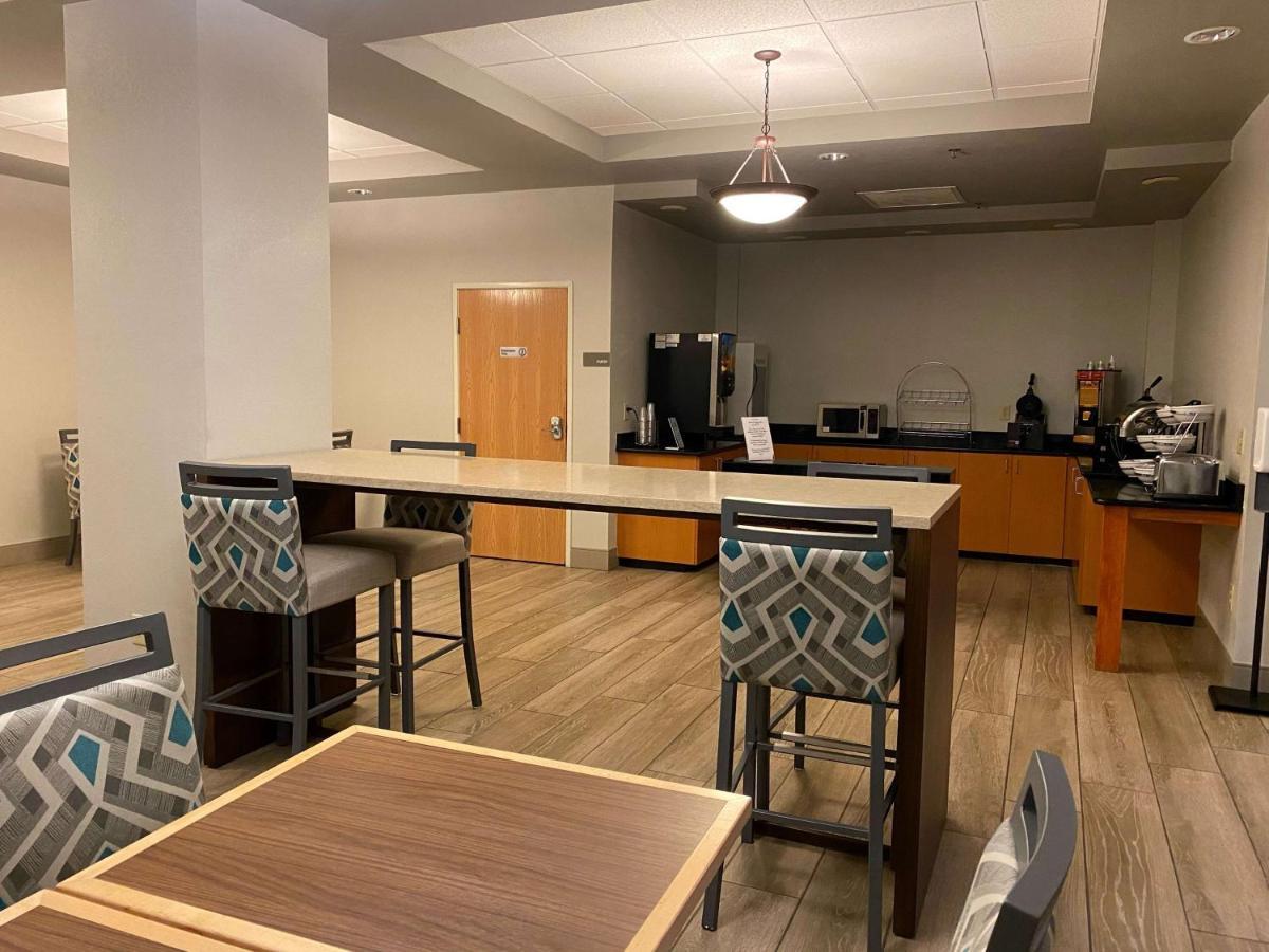 דנוויל Best Western Windsor Inn And Suites מראה חיצוני תמונה