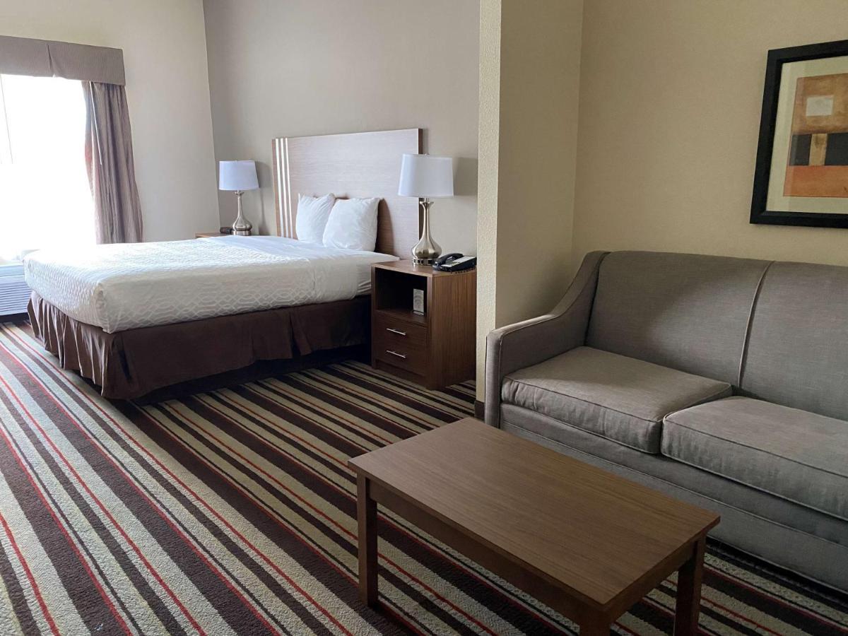 דנוויל Best Western Windsor Inn And Suites מראה חיצוני תמונה