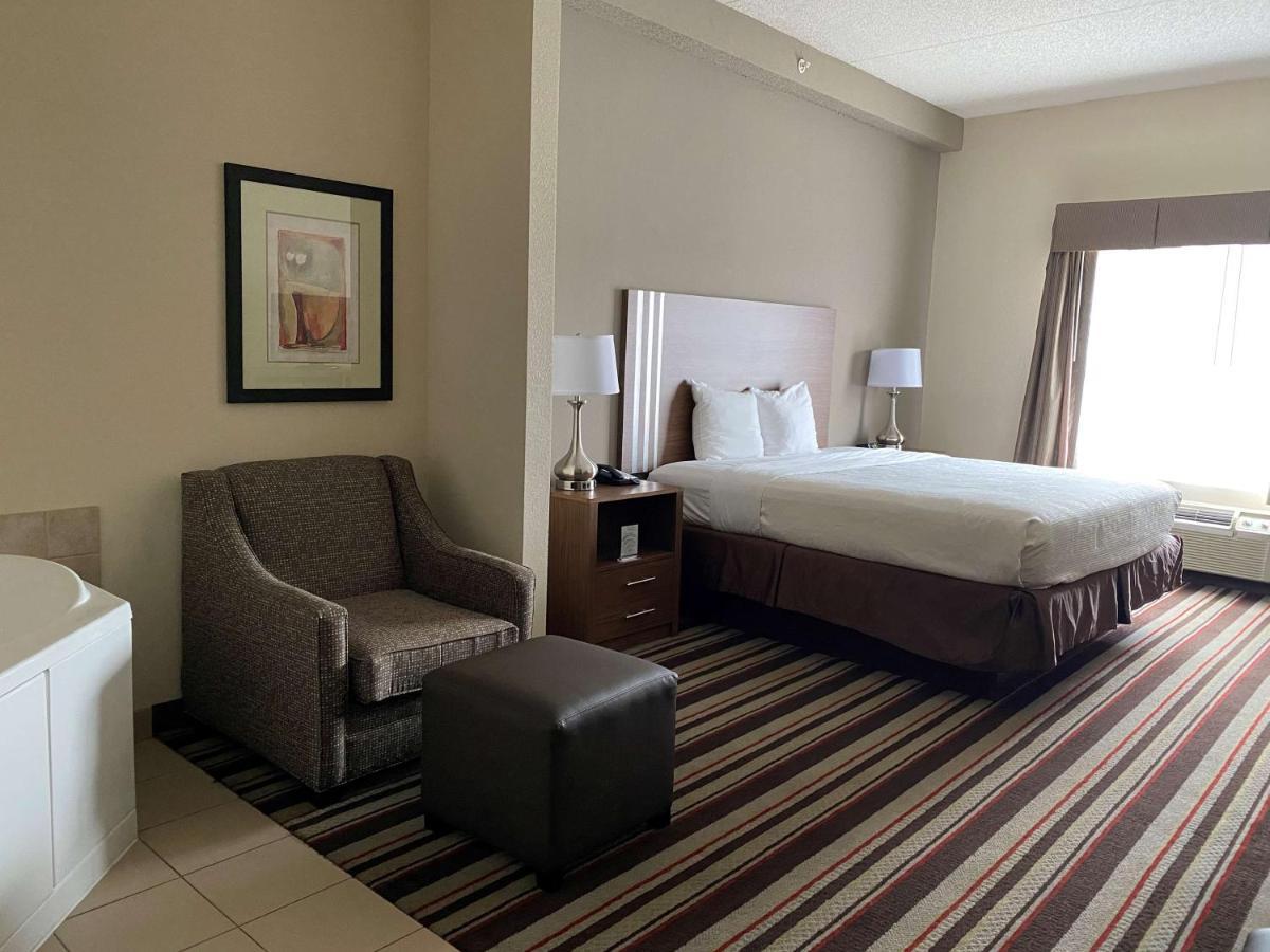 דנוויל Best Western Windsor Inn And Suites מראה חיצוני תמונה