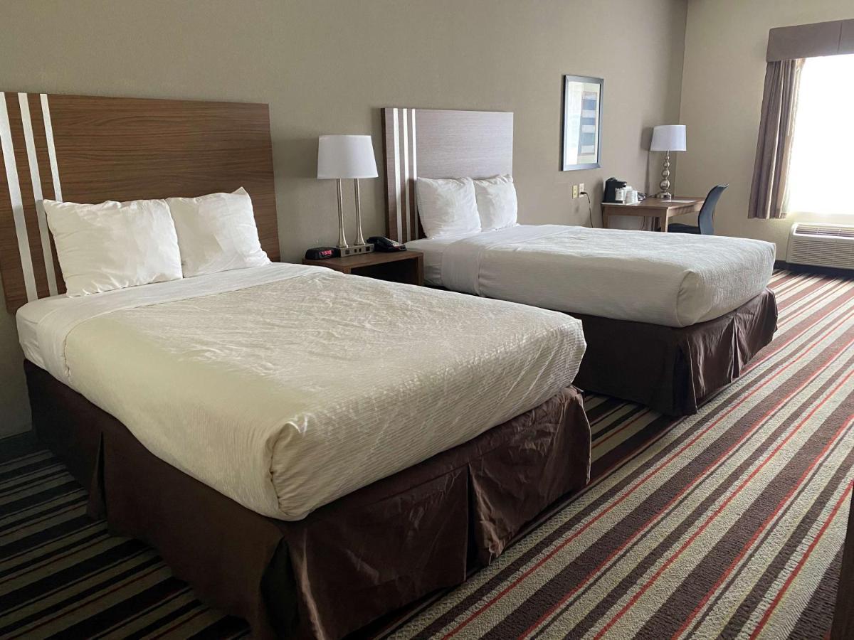 דנוויל Best Western Windsor Inn And Suites מראה חיצוני תמונה