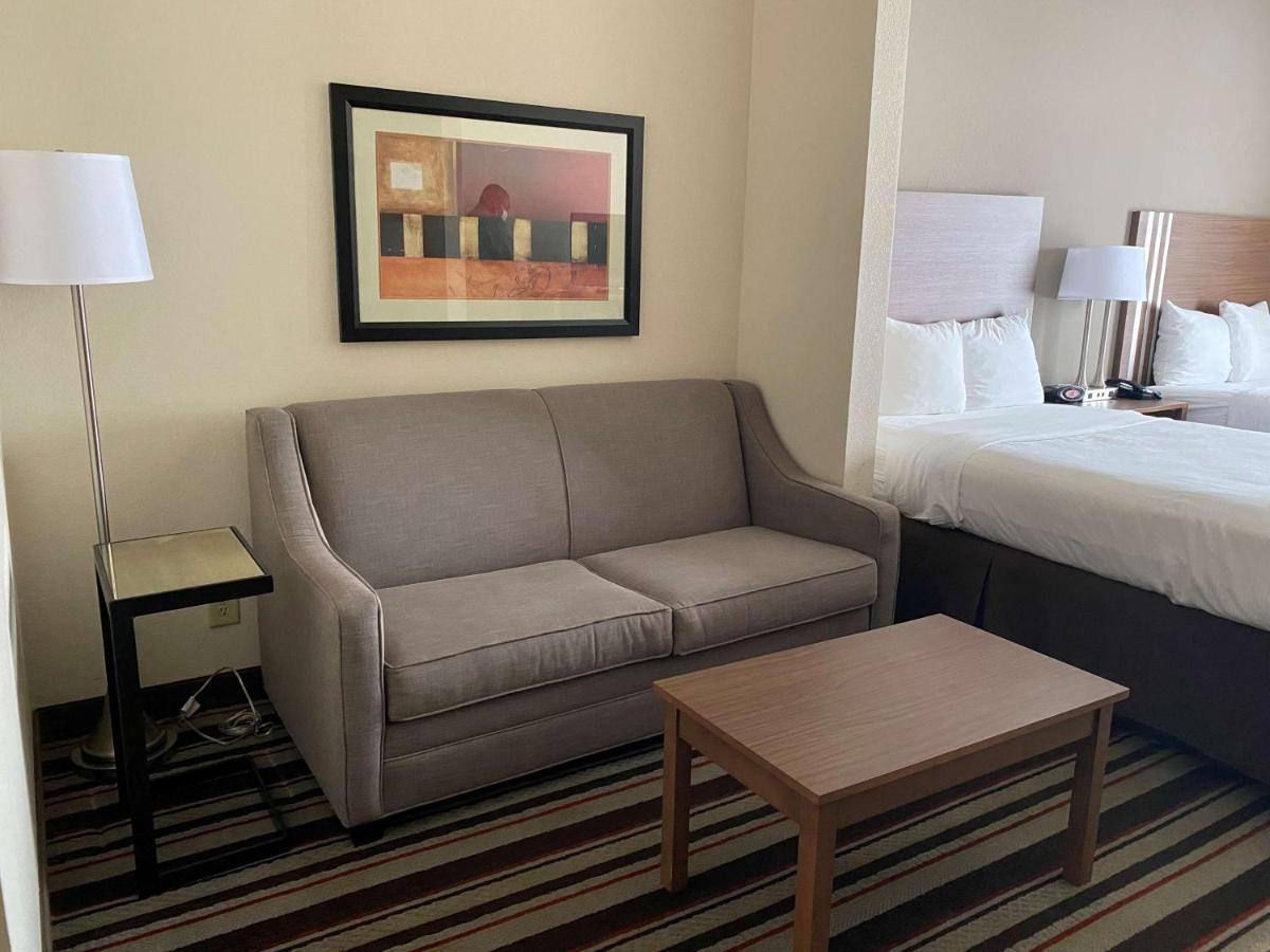 דנוויל Best Western Windsor Inn And Suites מראה חיצוני תמונה